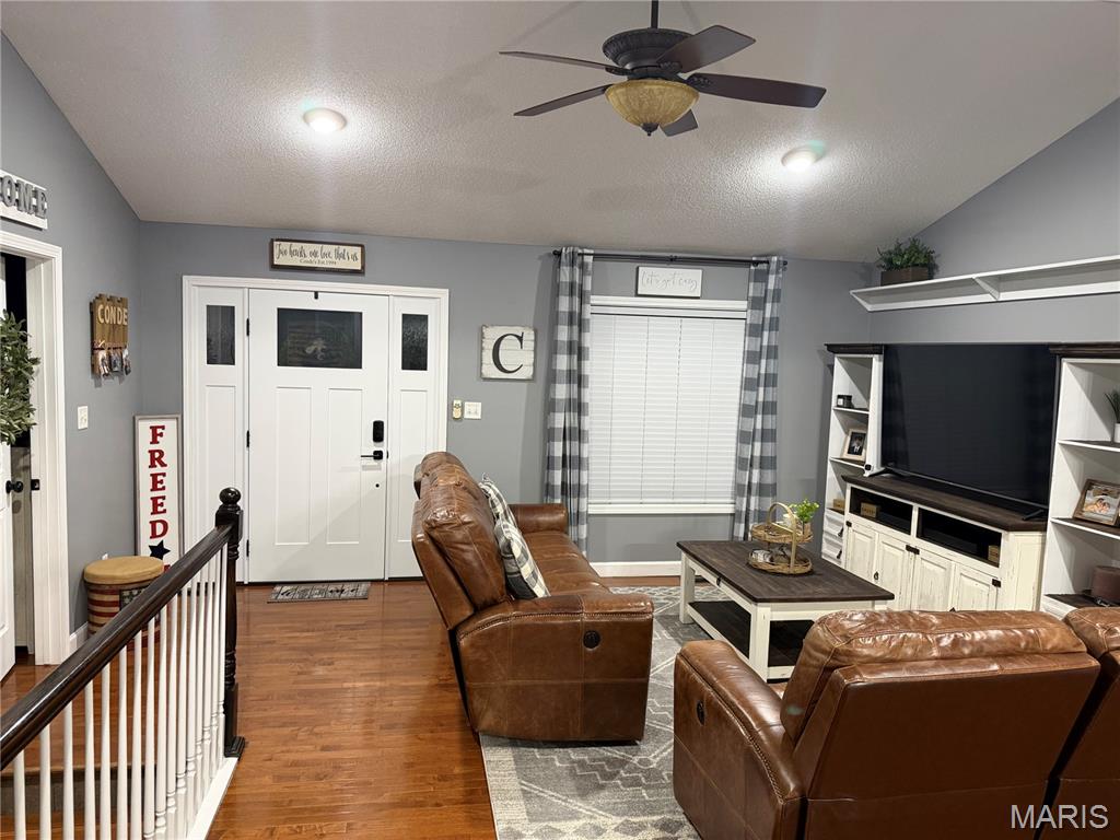 Skyview Estates 02 - Residential