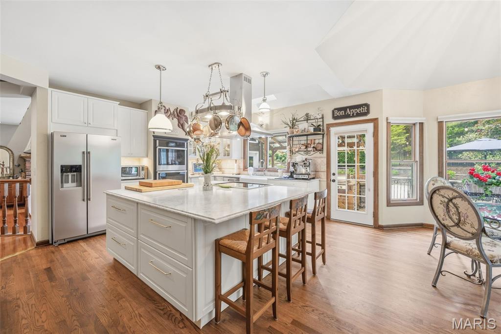 Saddle Ridge Acres - Residential
