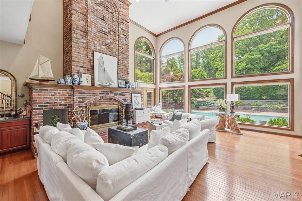 Saddle Ridge Acres - Residential
