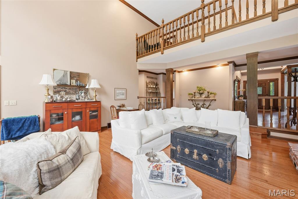 Saddle Ridge Acres - Residential