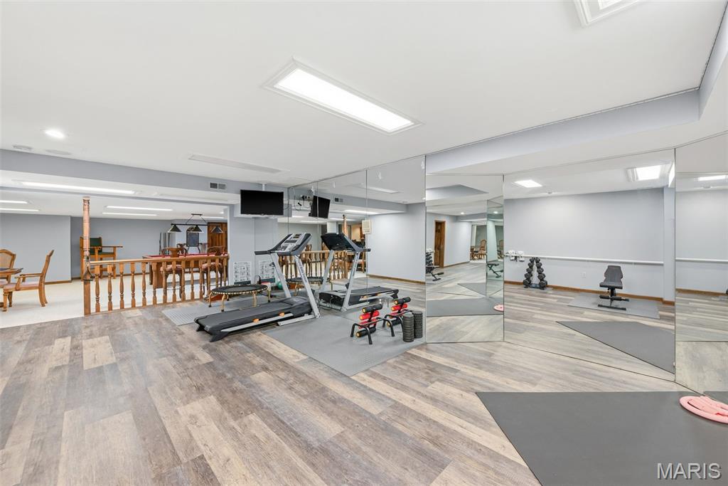 Saddle Ridge Acres - Residential