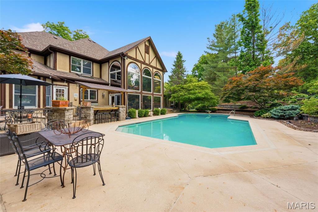 Saddle Ridge Acres - Residential