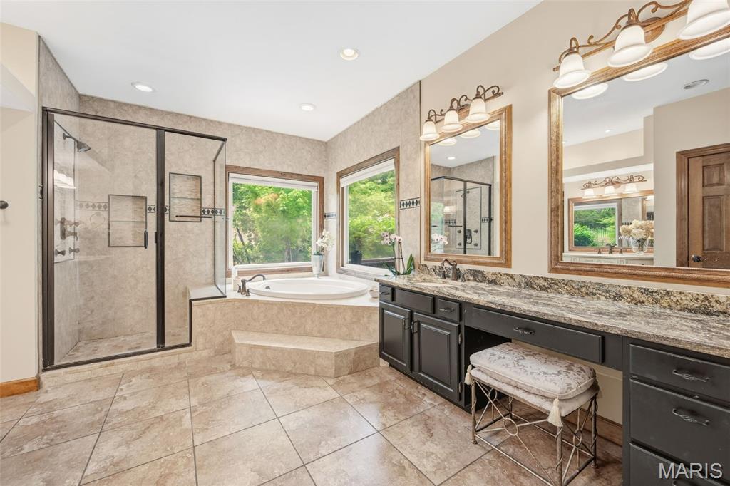 Saddle Ridge Acres - Residential