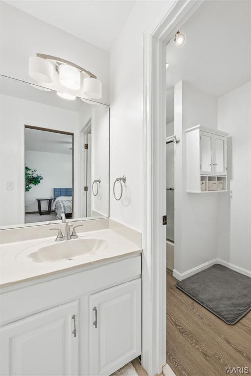 Saddle Ridge Acres - Residential
