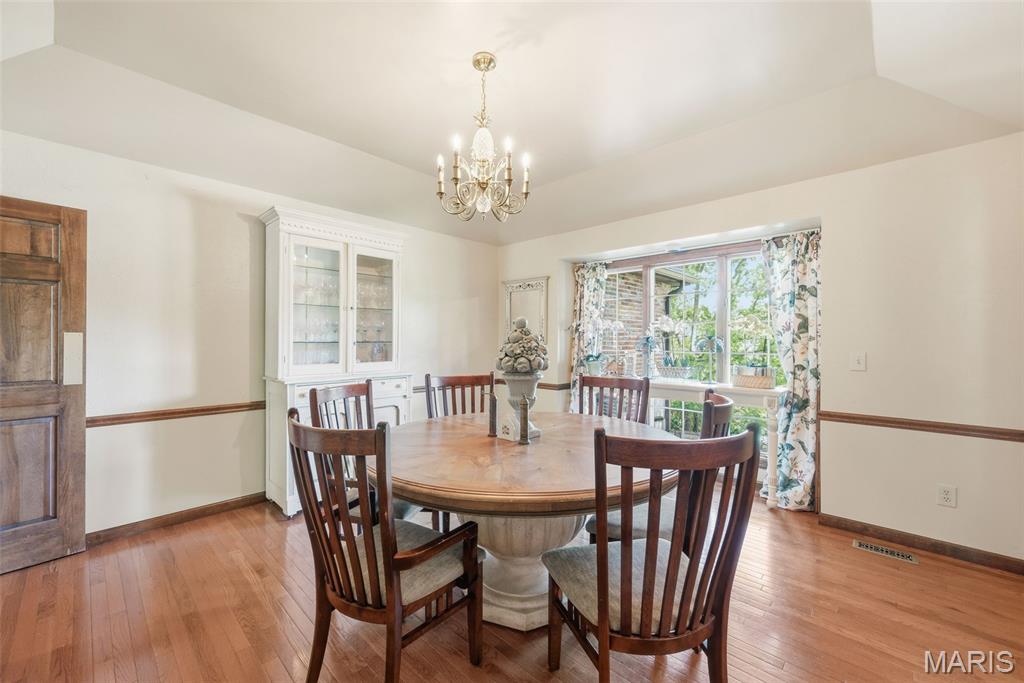 Saddle Ridge Acres - Residential
