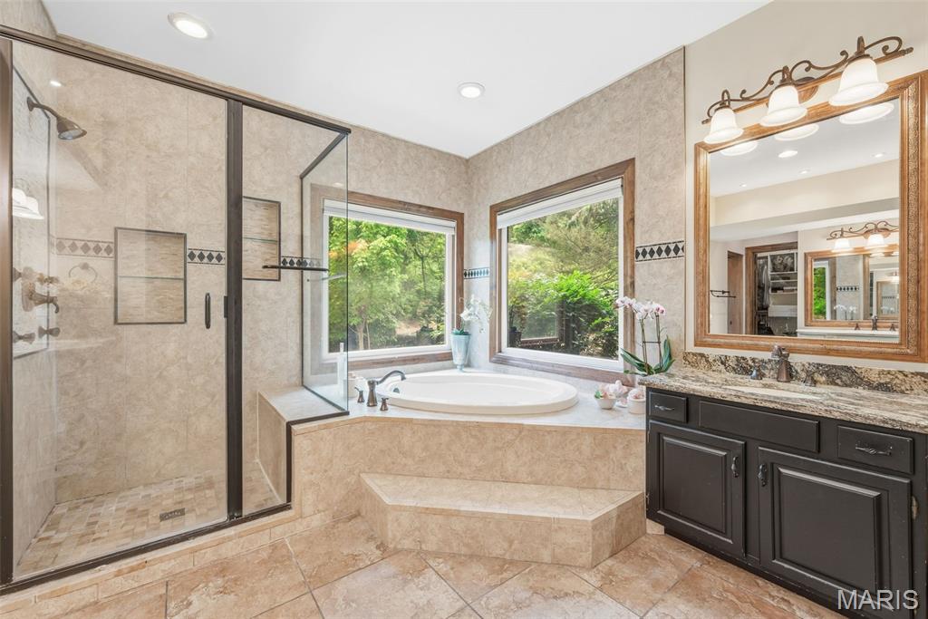 Saddle Ridge Acres - Residential