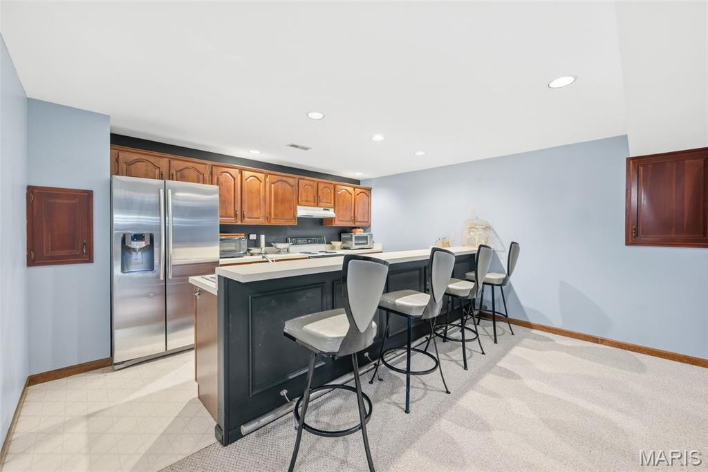 Saddle Ridge Acres - Residential