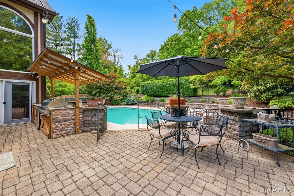 Saddle Ridge Acres - Residential