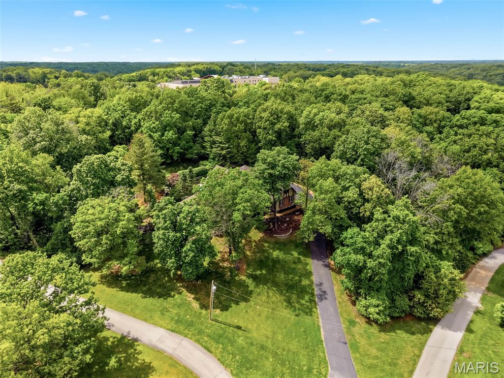 Saddle Ridge Acres - Residential
