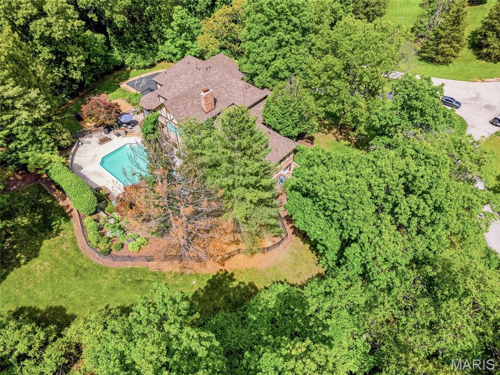 Saddle Ridge Acres - Residential