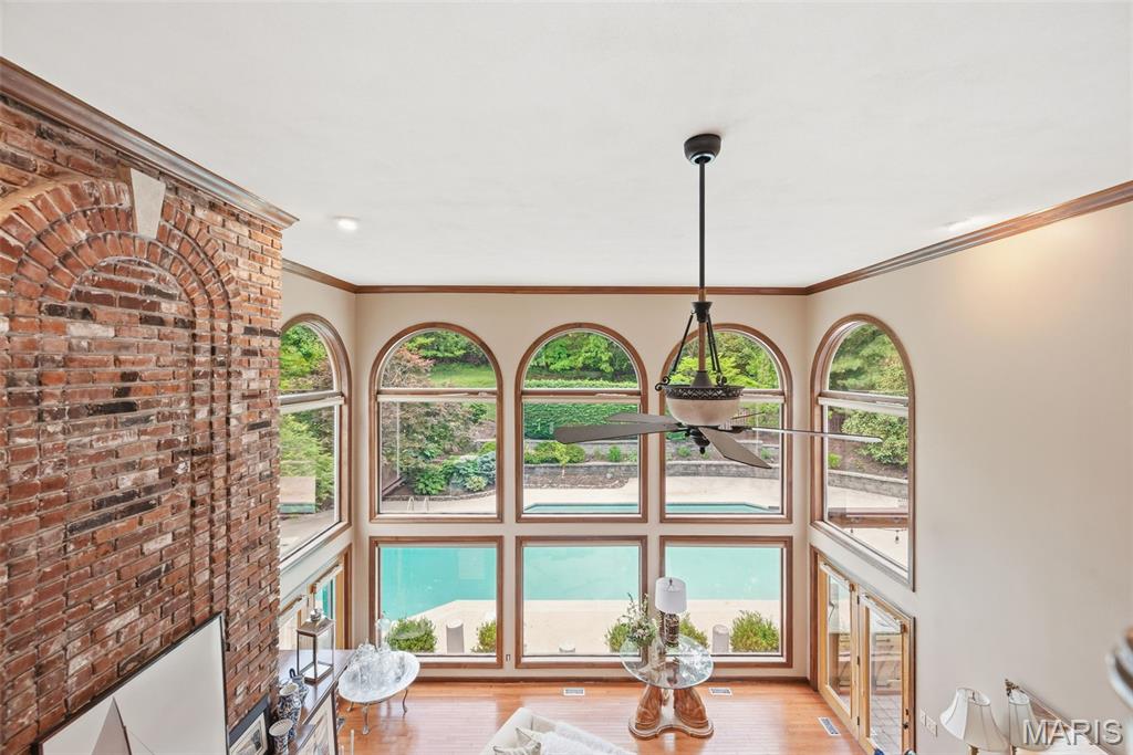 Saddle Ridge Acres - Residential