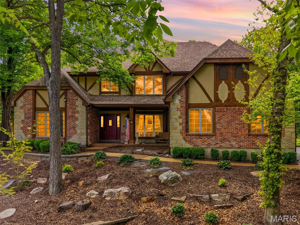 Saddle Ridge Acres - Residential