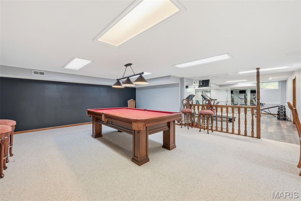 Saddle Ridge Acres - Residential
