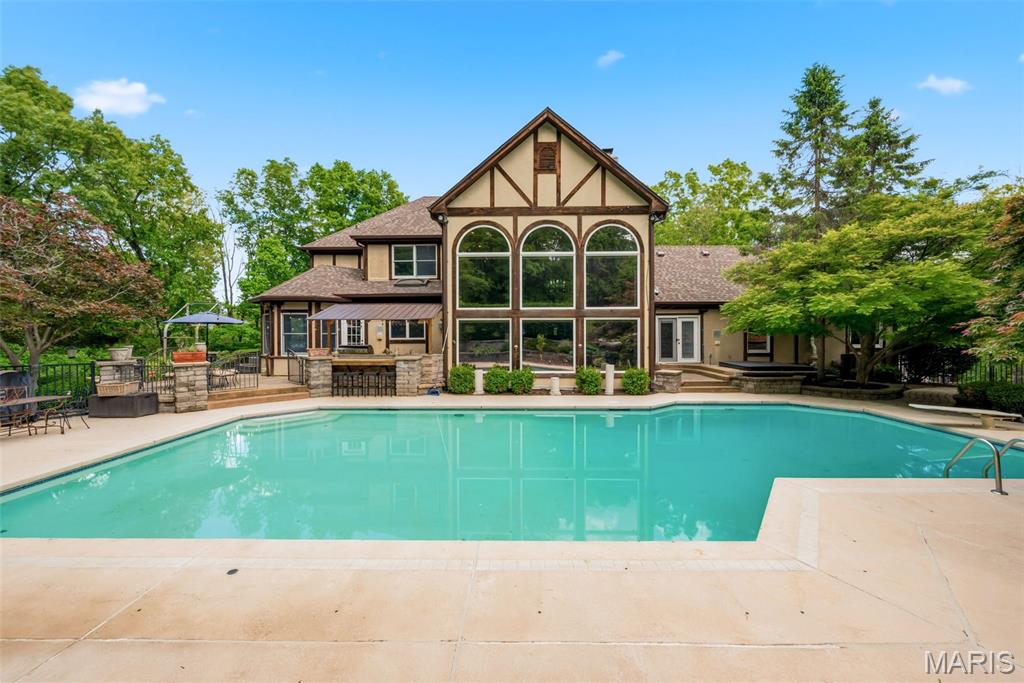 Saddle Ridge Acres - Residential
