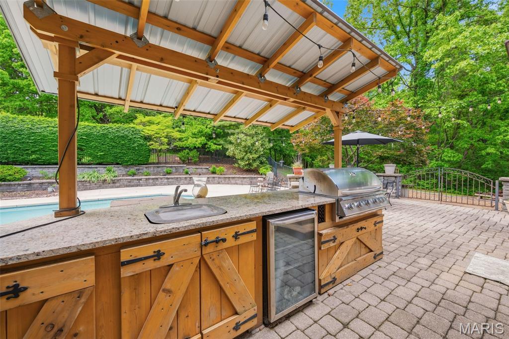 Saddle Ridge Acres - Residential