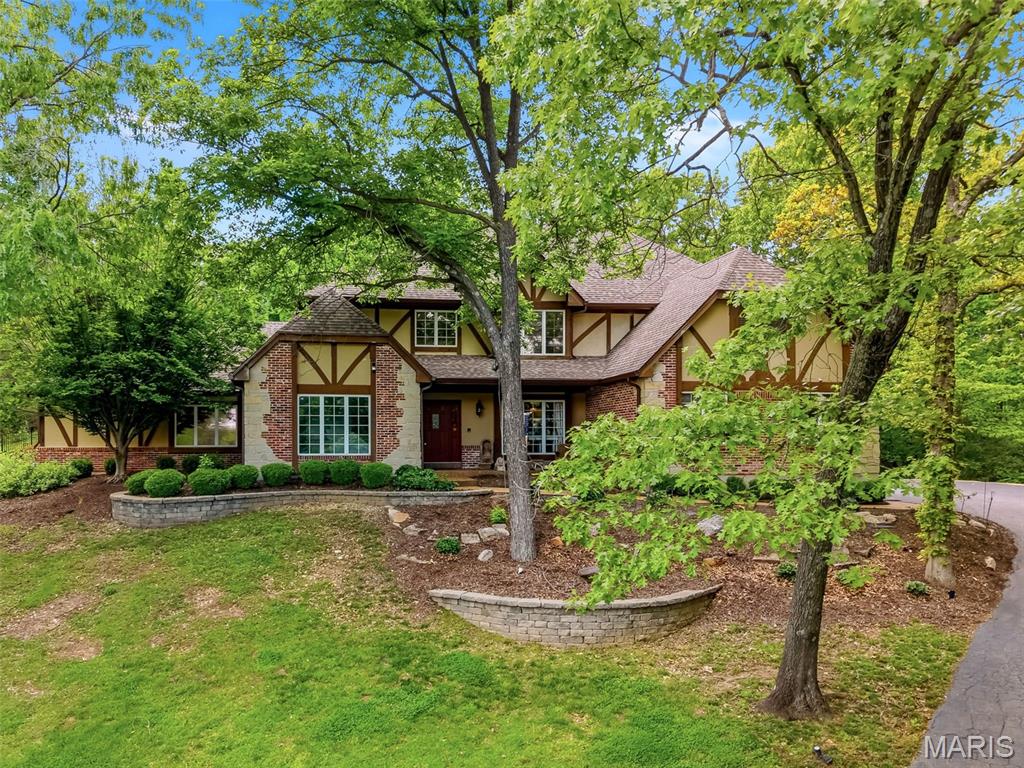 Saddle Ridge Acres - Residential