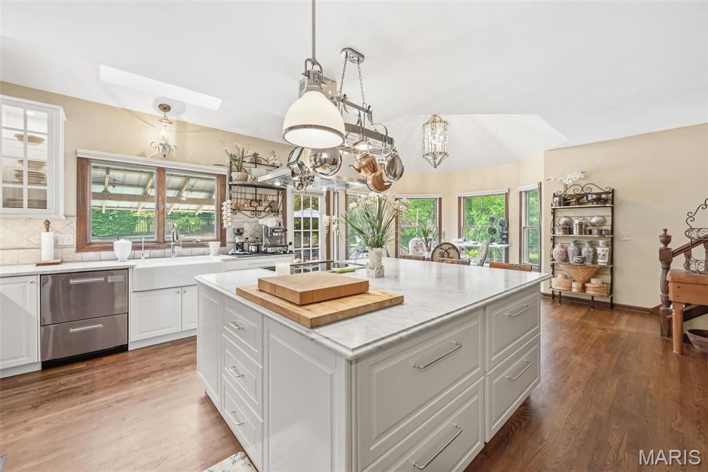 Saddle Ridge Acres - Residential