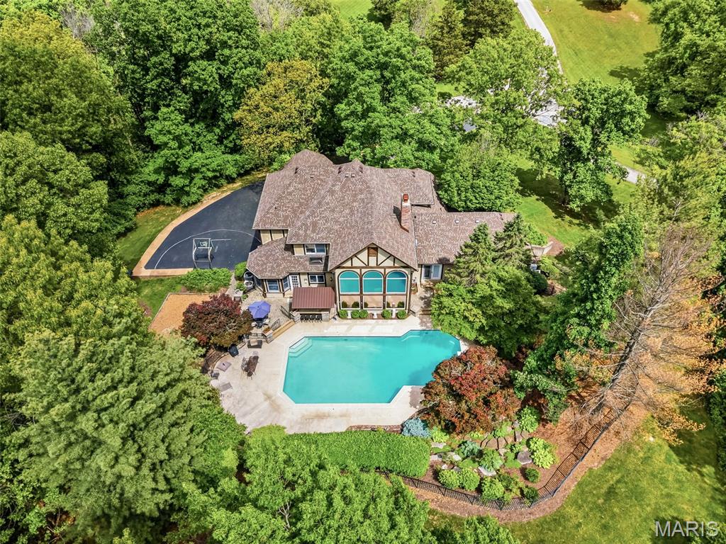 Saddle Ridge Acres - Residential