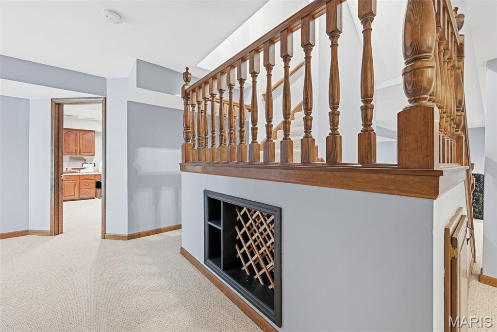 Saddle Ridge Acres - Residential