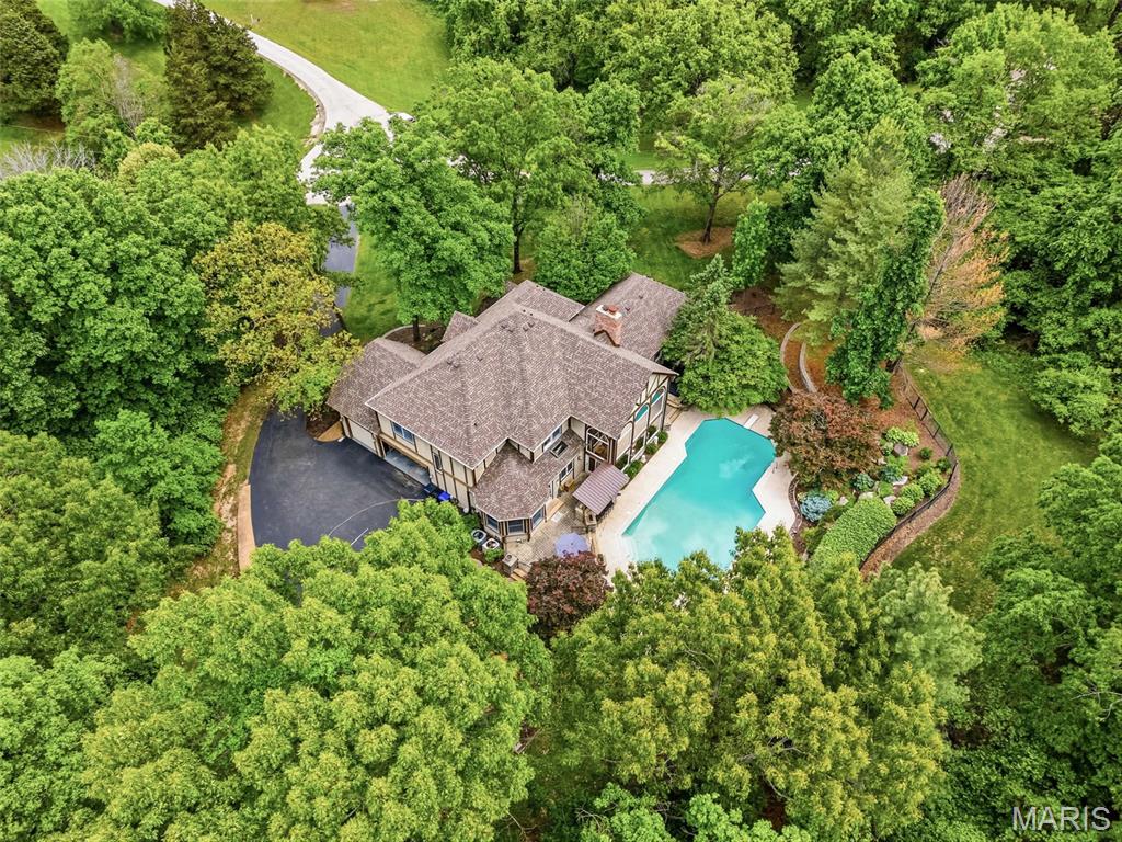 Saddle Ridge Acres - Residential
