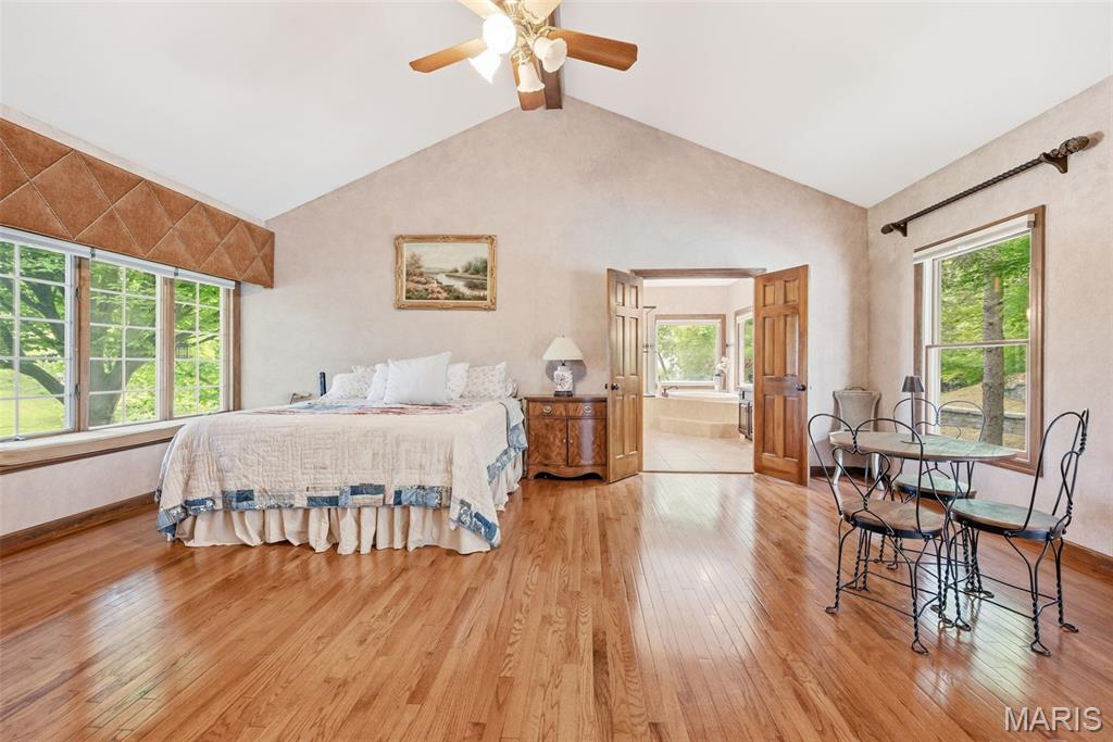 Saddle Ridge Acres - Residential