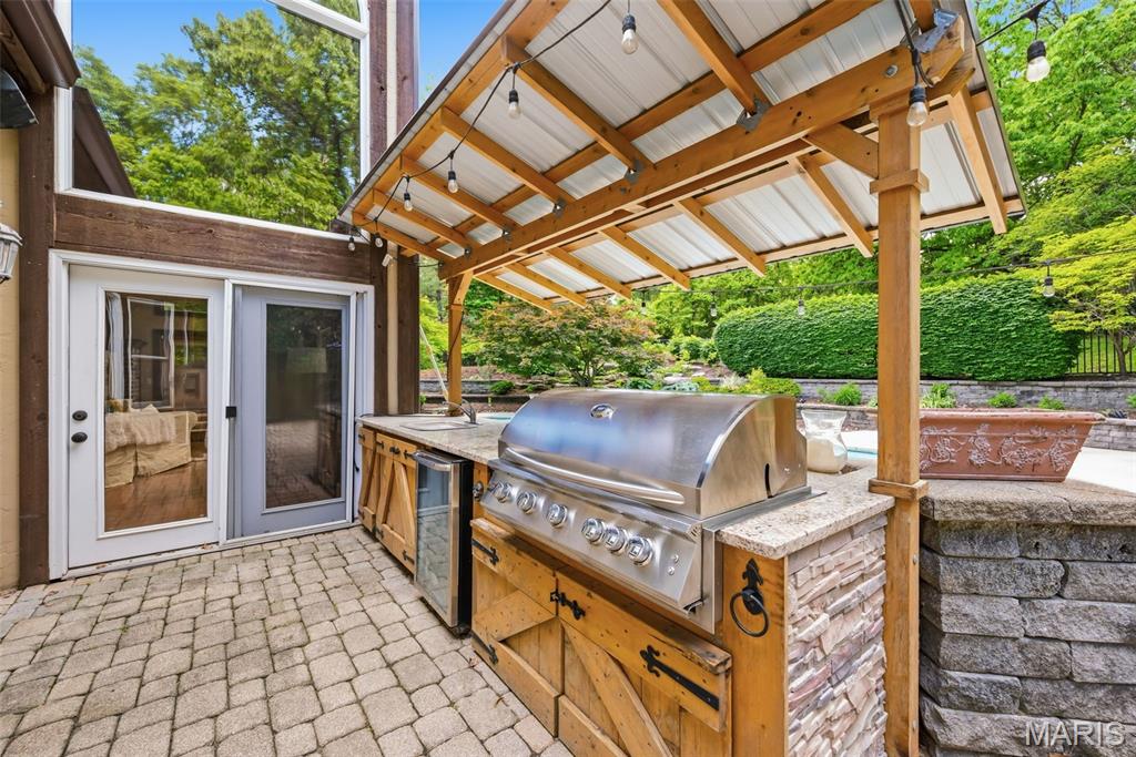 Saddle Ridge Acres - Residential