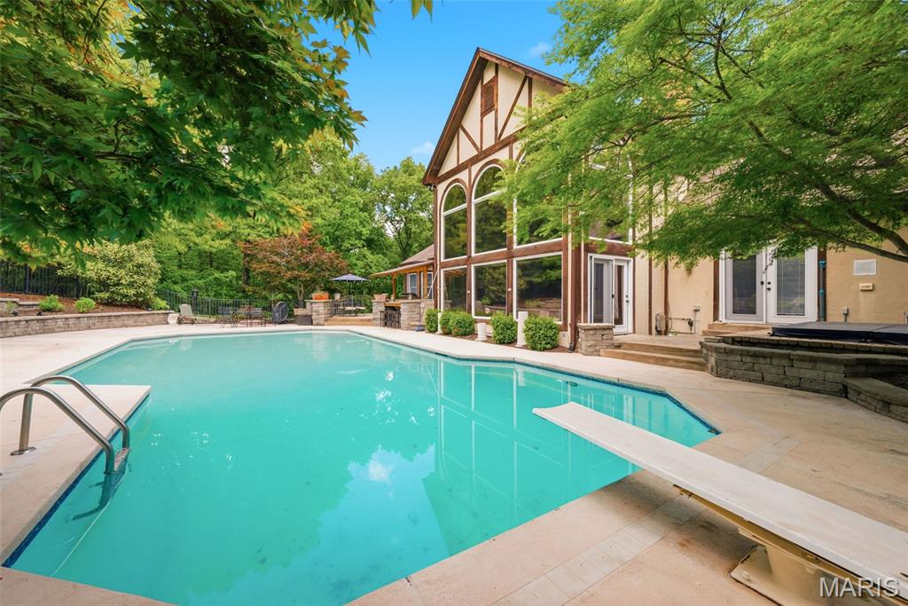 Saddle Ridge Acres - Residential