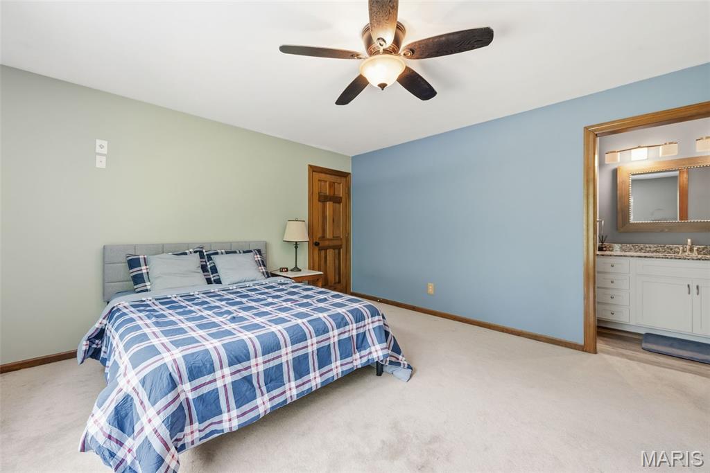 Saddle Ridge Acres - Residential