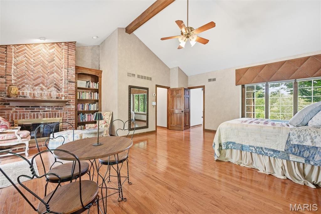 Saddle Ridge Acres - Residential
