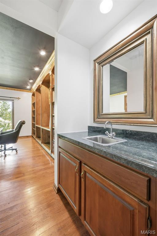 Saddle Ridge Acres - Residential