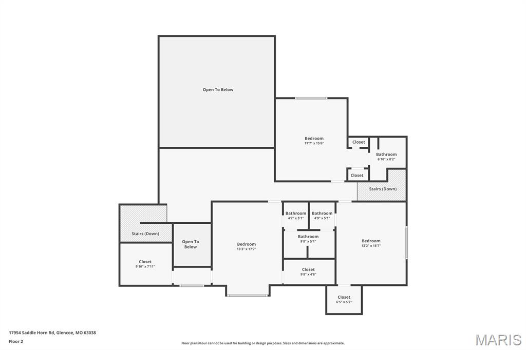 Saddle Ridge Acres - Residential