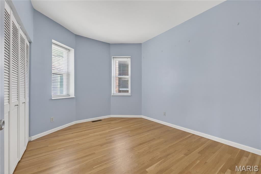 Waterman-Pershing 01 Flr - Residential