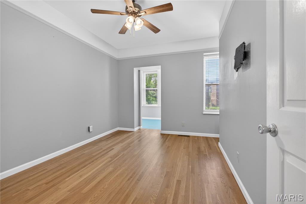 Waterman-Pershing 01 Flr - Residential