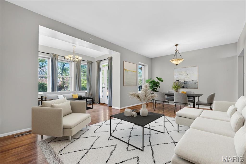 Waterman-Pershing 01 Flr - Residential