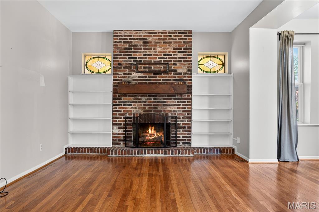 Waterman-Pershing 01 Flr - Residential