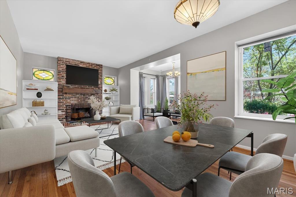 Waterman-Pershing 01 Flr - Residential