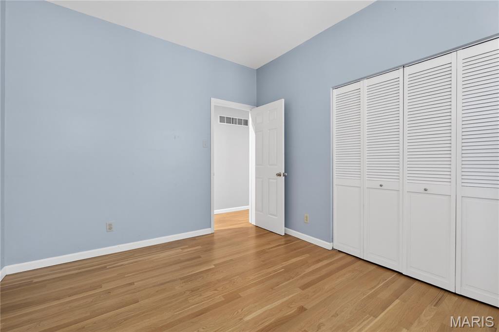 Waterman-Pershing 01 Flr - Residential