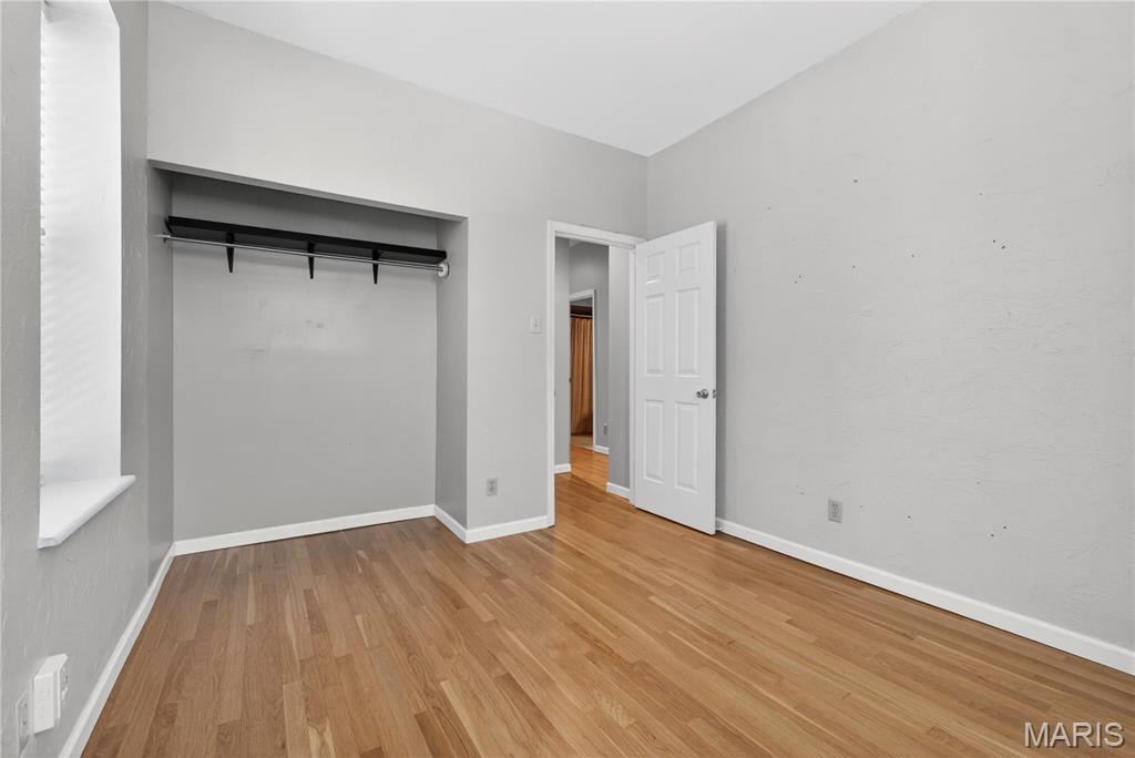 Waterman-Pershing 01 Flr - Residential