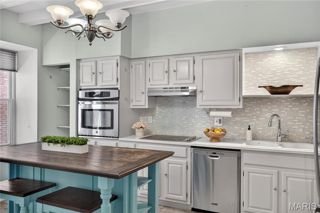 Waterman-Pershing 01 Flr - Residential