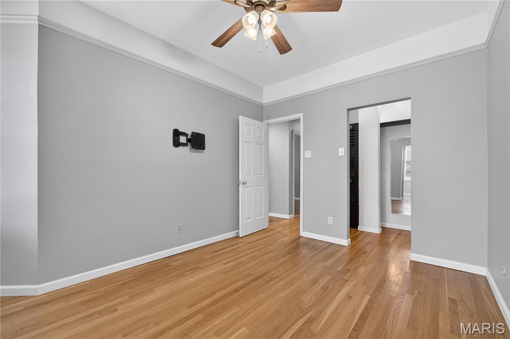 Waterman-Pershing 01 Flr - Residential