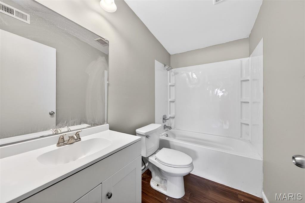 Robinwood 2 - Residential