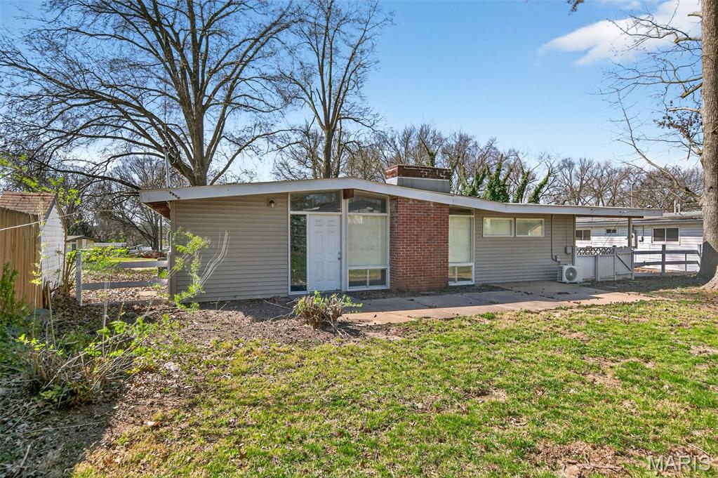 Robinwood 2 - Residential