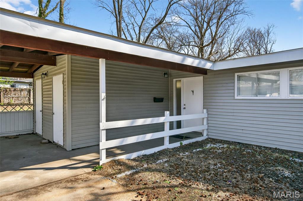 Robinwood 2 - Residential