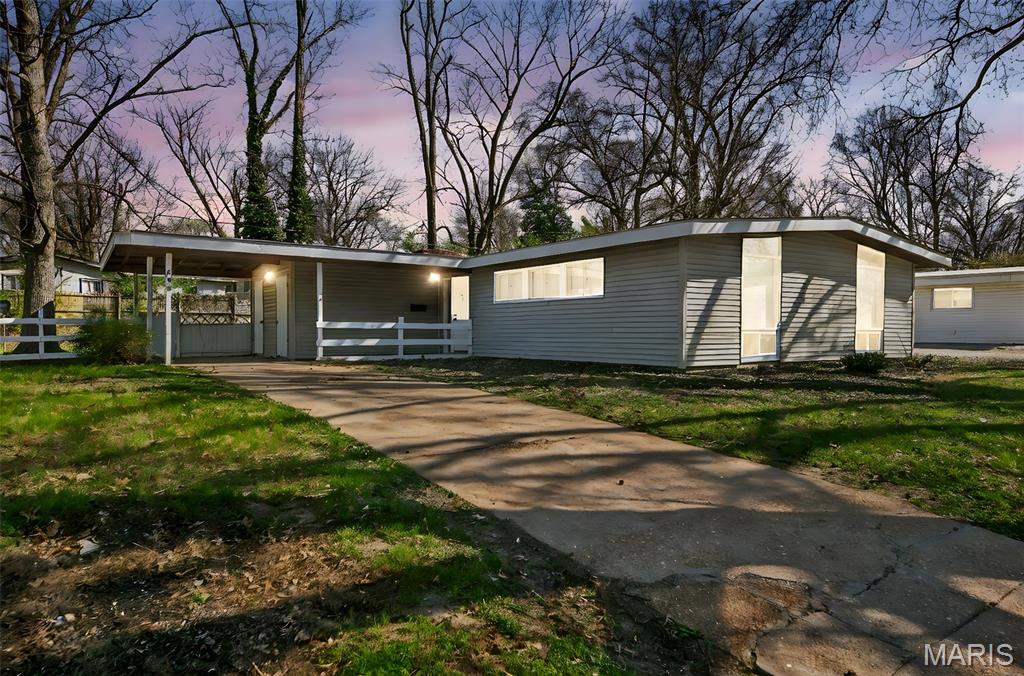 Robinwood 2 - Residential