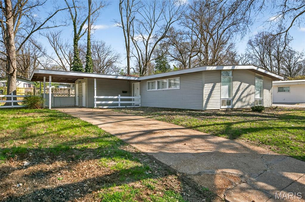 Robinwood 2 - Residential