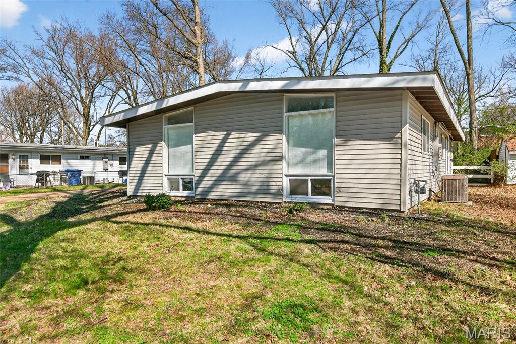 Robinwood 2 - Residential