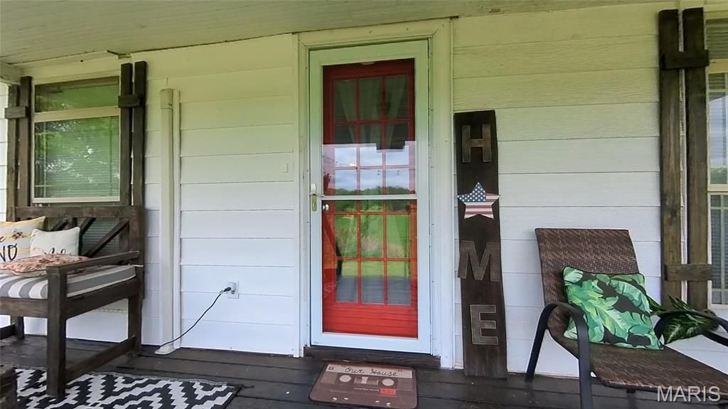 Photo of 1659 County Road 1030, Willow Springs, MO 65793 (MLS # 26028715)