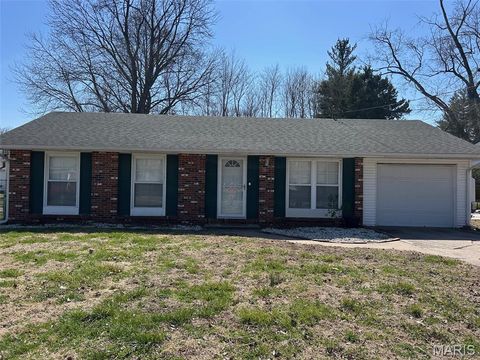 113 George Street Brighton IL 62012