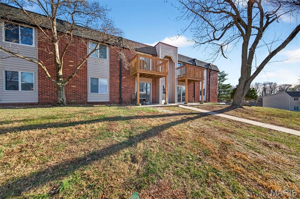 Oakville Commons Condo - Residential