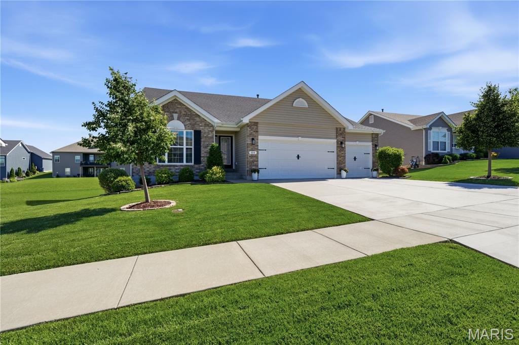 104 Hannahs Mill Drive